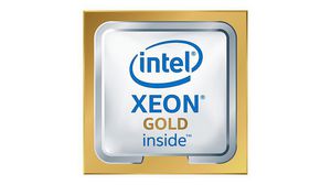 Server Processor, Intel Xeon Gold, 5217, 3GHz, 8, LGA3647