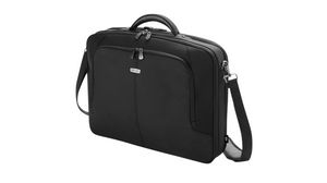 Notebook Bag, Shoulder Strap, 15.6" (39.6 cm), Eco Multi PLUS, Black