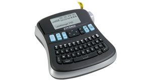 LabelManager 210D, AZERTY, 12mm/s, 180 dpi