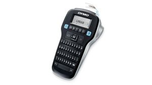 LabelManager 160, QWERTY, 12mm/s, 300 dpi