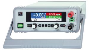 DC-strømforsyning Justerbar 40V 40A 640W