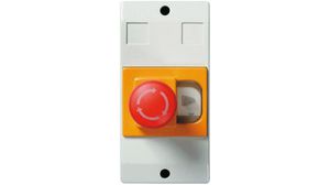 Eaton Enclosure for Use with PKZM01 Series