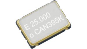 Oscillator SG7050CAN SMD 50MHz ±50 ppm