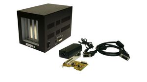 Expansion Box for 4x PCI Slots