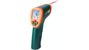 Infrared Thermometer, -20 ... 650°C