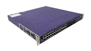 Ethernet Switch, RJ45 Ports 24, SFP / SFP+ Ports 12, 10Gbps, Layer 2 Managed