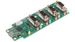 Development Kit USB-COM422-Plus4