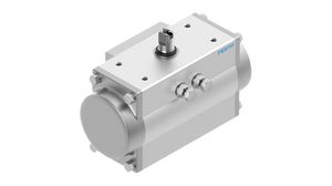 Quarter Turn Single-Acting Actuator, G1/8", 90°, 200 ... 800kPa