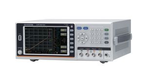 High Frequency LCR Meter, LCR-8200A, Bench, 10GOhm, 9999kH, 10MHz