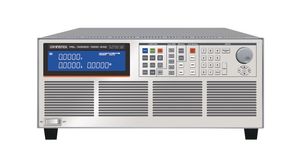 Elektronisk DC-last, Programmerbar, 1.2kV, 240A, 6kW