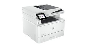 Multifunktionsprinter, LaserJet Pro, Laser, A4 / US Legal, 1200 dpi, Udskriv / Scan / Kopiér