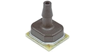 Basic Board Mount Pressure Sensor 0 ... 60 psi, Gauge, Digital / I²C, Liquid, SMT