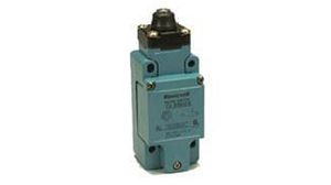 Snap Acting/Limit Switch, SPDT, Momentar