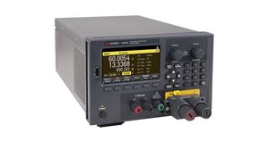 Bench Top Power Supply with Scope View and AWG Bundle E36150 60V 40A 800W USB / Ethernet