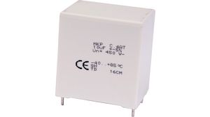 AC-vermogenscondensator 220nF 630V 5%