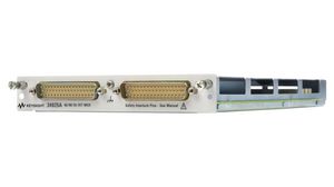 40 / 80-Channel FET Multiplexer Module Suitable for Keysight 34980A