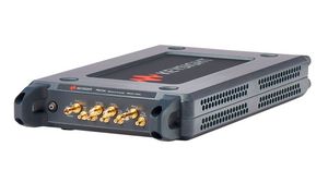 Vector-netwerkanalysator, 2 poorten Streamline USB 50Ohm 300kHz ... 14GHz