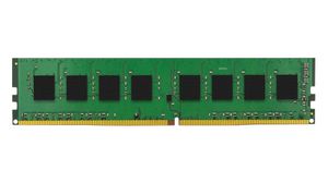 System-Specific RAM Memory DDR4 1x 16GB DIMM 2670MHz