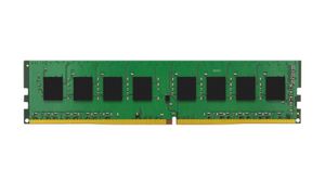 RAM DDR4 1x 16GB DIMM 3200MHz