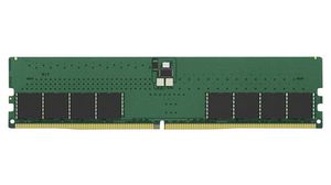 RAM DDR5 1x 32GB DIMM 4800MHz