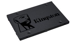 SSD, A400, 2.5", 240GB, SATA III