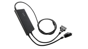 Interface Gateway USBcan, CAN v2.0A/CAN v2.0B - USB 2.0, Ports 2