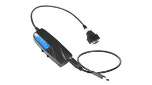 Datalogger-geheugen Light HS v2, 1 Kanalen, CAN / USB,