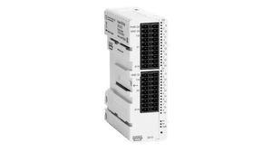 Digitální vstupně-výstupní modul pro rozhraní Ethernet-CANbus, 16DI, 16DO