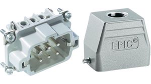 Connector kit, Male 7