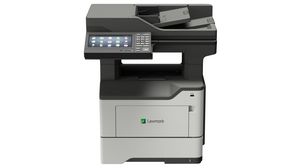 Multifunktionsdrucker, Laser, A4 / US Legal, 600 x 2400 dpi, Drucken / Scannen / Kopieren / Fax