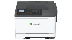 Printer Laser 600 x 2400 dpi A4 / US Legal 216g/m²