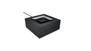 Bluetooth-Audio-Adapter, 3.5 mm Klinke