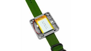 Smartwatch-ontwikkelingskit v1.1 zonder kernmodule