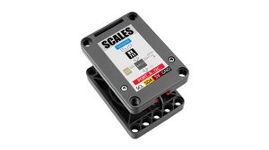 Scales Unit High Precision Weighing Sensor with 20kg Range