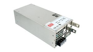 1 Output Embedded Switch Mode Power Supply, 1.5kW, 15V, 100A