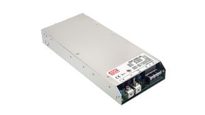 DC-voeding, 2.02kW, 48V, 42A