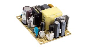 1 Output Embedded Switch Mode Power Supply, 15.02W, 48V, 313mA