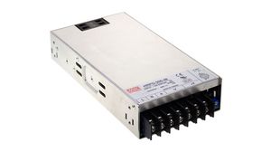 1 Output Embedded Switch Mode Power Supply, 336W, 48V, 7A
