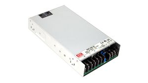 1 Output Embedded Switch Mode Power Supply, 297W, 3.3V, 90A