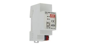 Interface Gateway, USB - KNX, Pieslēgvietas 2