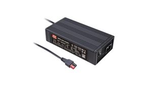 Battery Charger NPB-240 264V 3A 243W IEC 60320 C13 AD1
