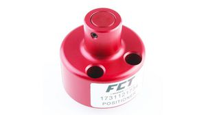 FCT Locator for High Power Contacts