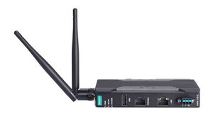 Industrial WLAN Client 867Mbps IP30