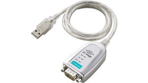USB to Serial Converter, RS422 / RS485, 1 DB9 Male