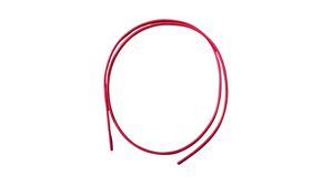 Stranded Wire Silicone 2.5mm² Tinned Copper Red 7.6m