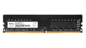 RAM DDR4 1x 4GB DIMM 2666MHz