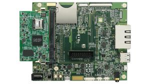 Evaluation-Kit für den i.MX 6ULL und 6ULZ Anwendungsprozessor