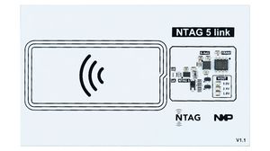 NTAG 5 Family NFC Communications Demo Kit