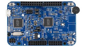 Evaluationboard für S08P 5 V 8-Bit-MCUs