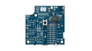 nRF52832 Thingy:52 Sensor / IoT Development Board